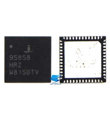  ISL95858 ISL95858HRZ  95858 HRZ